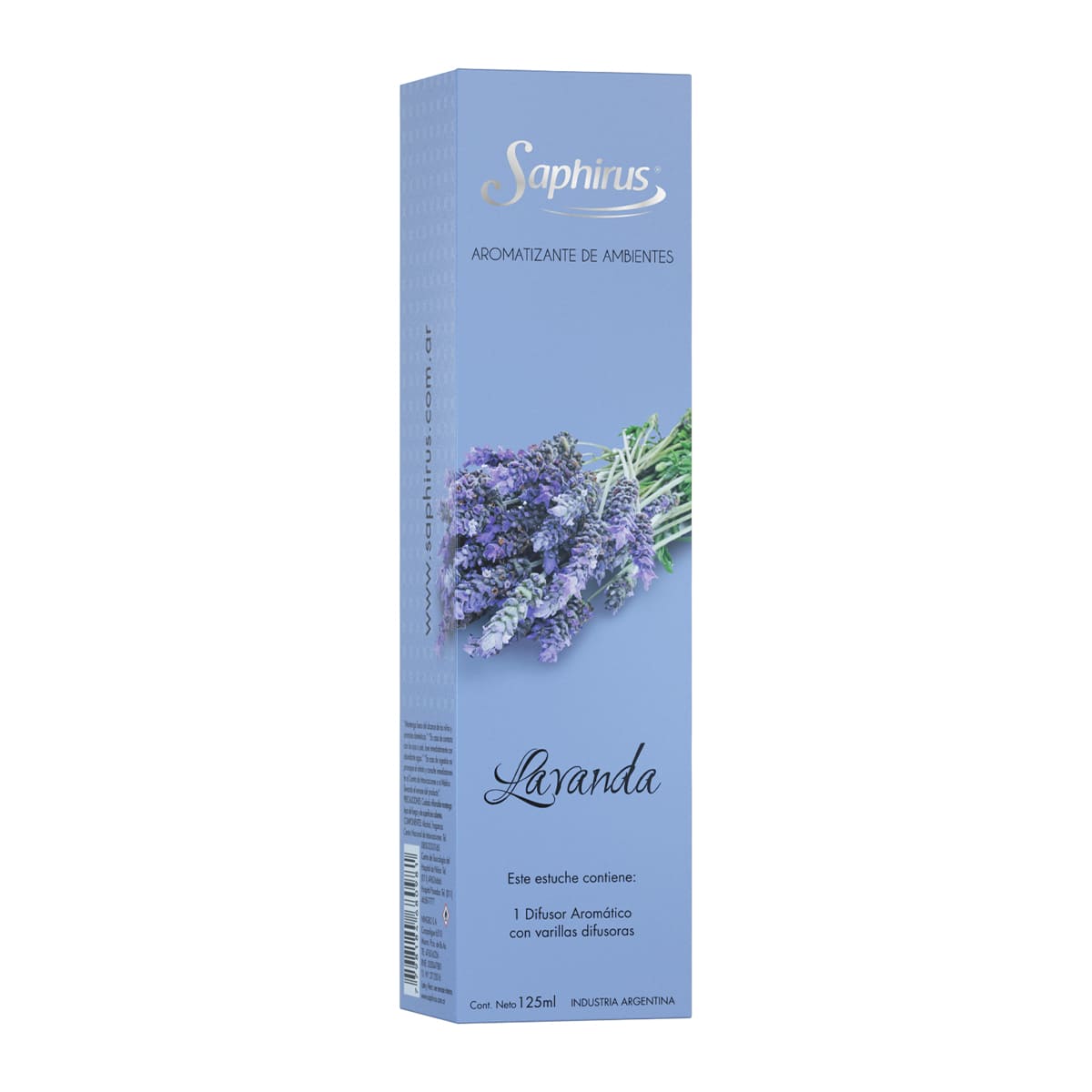 Aromatizantes