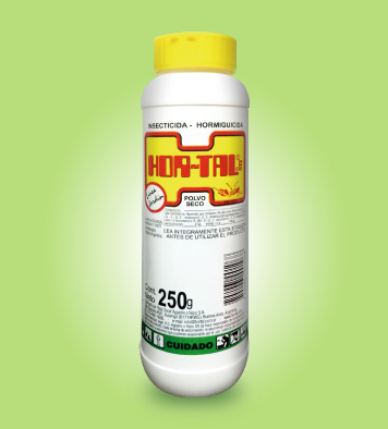 Insecticidas
