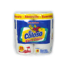 Papeles Higenicos
