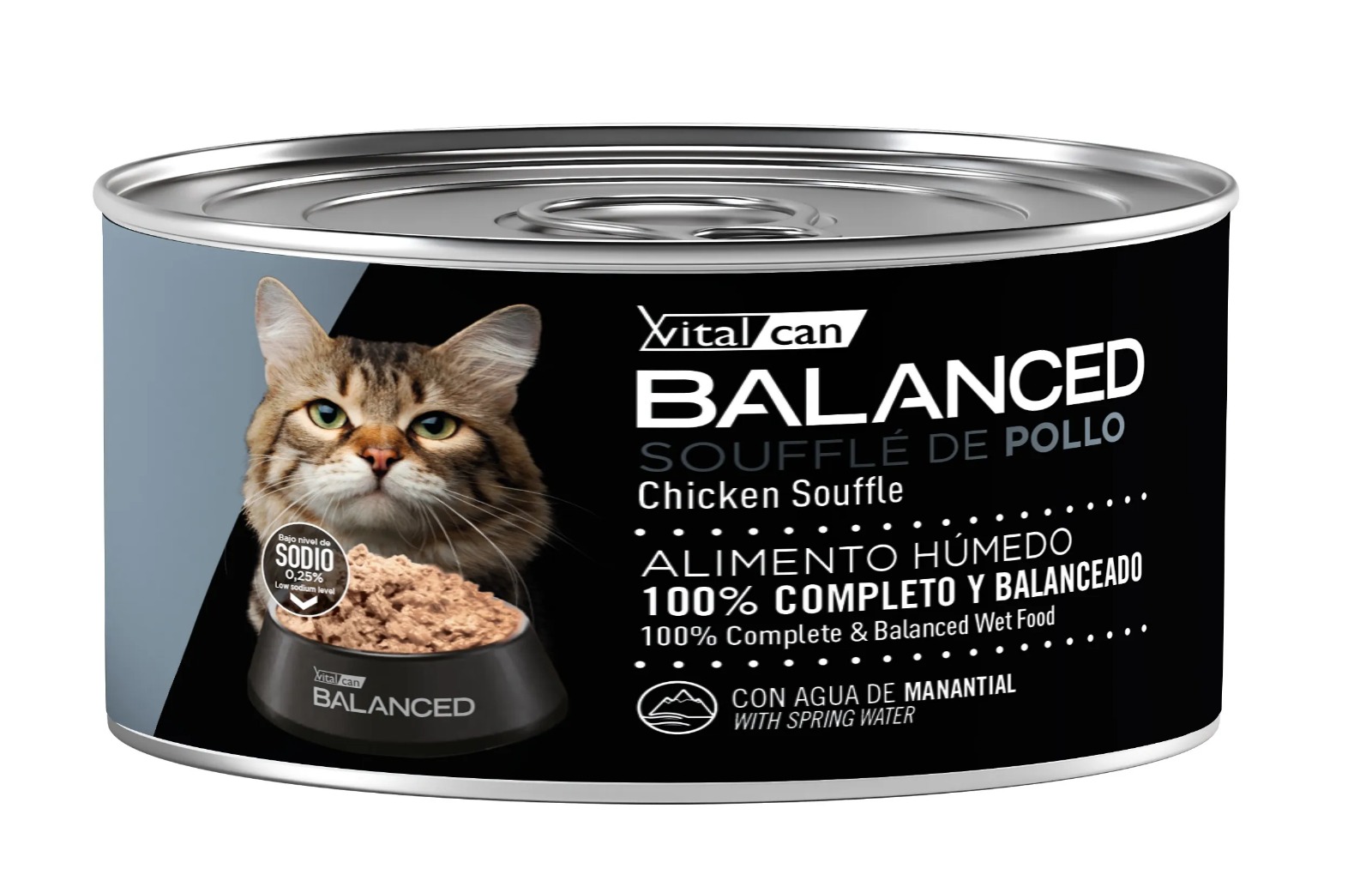 BALANCED