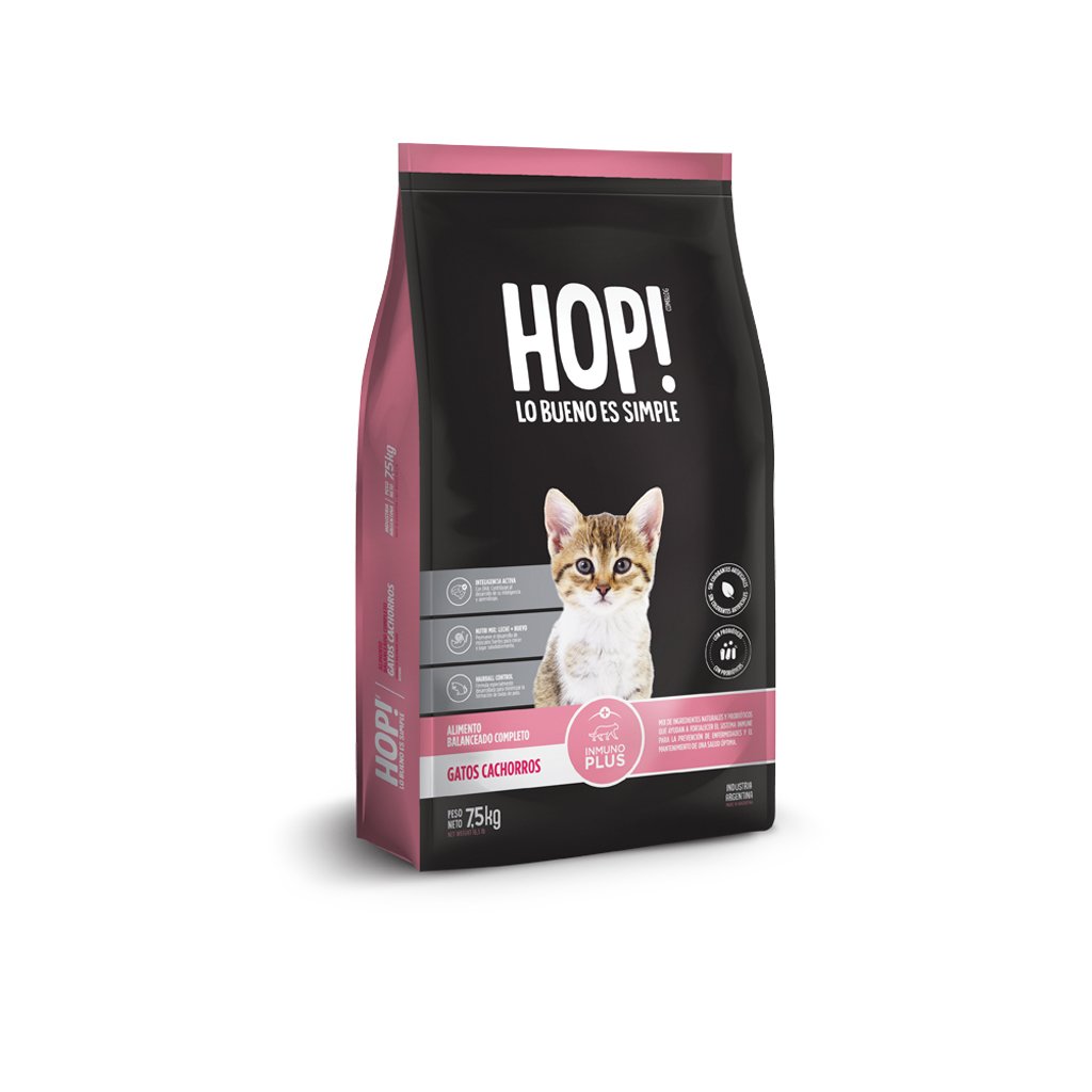 HOP!