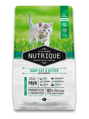 NUTRIQUE