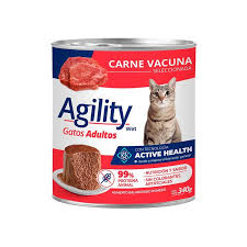 AGILITY