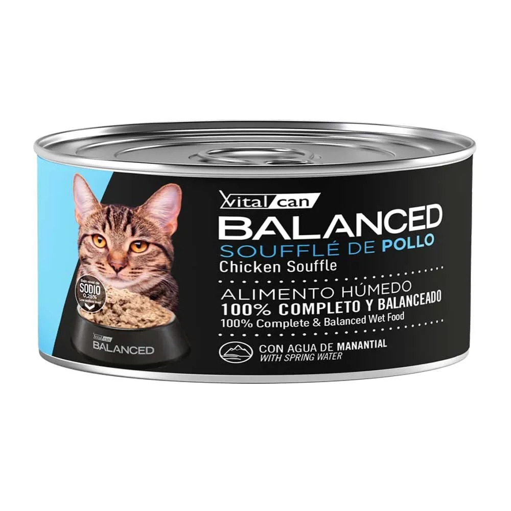 BALANCED
