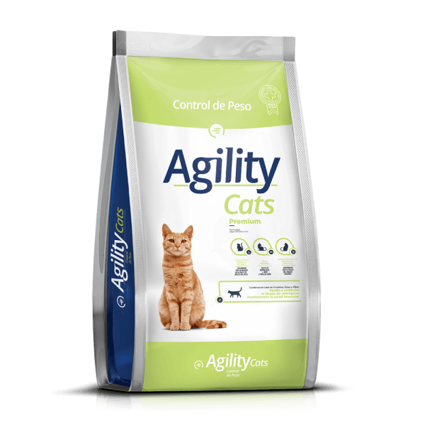 AGILITY