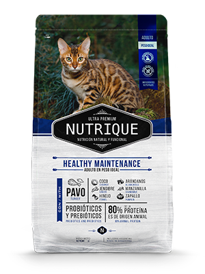 NUTRIQUE