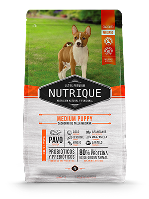NUTRIQUE