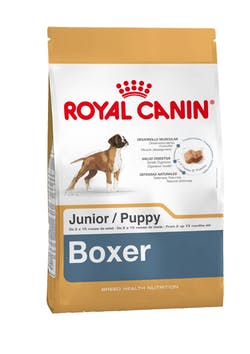 BOXER