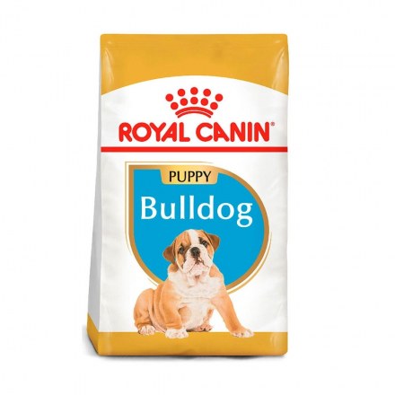 BULLDOG