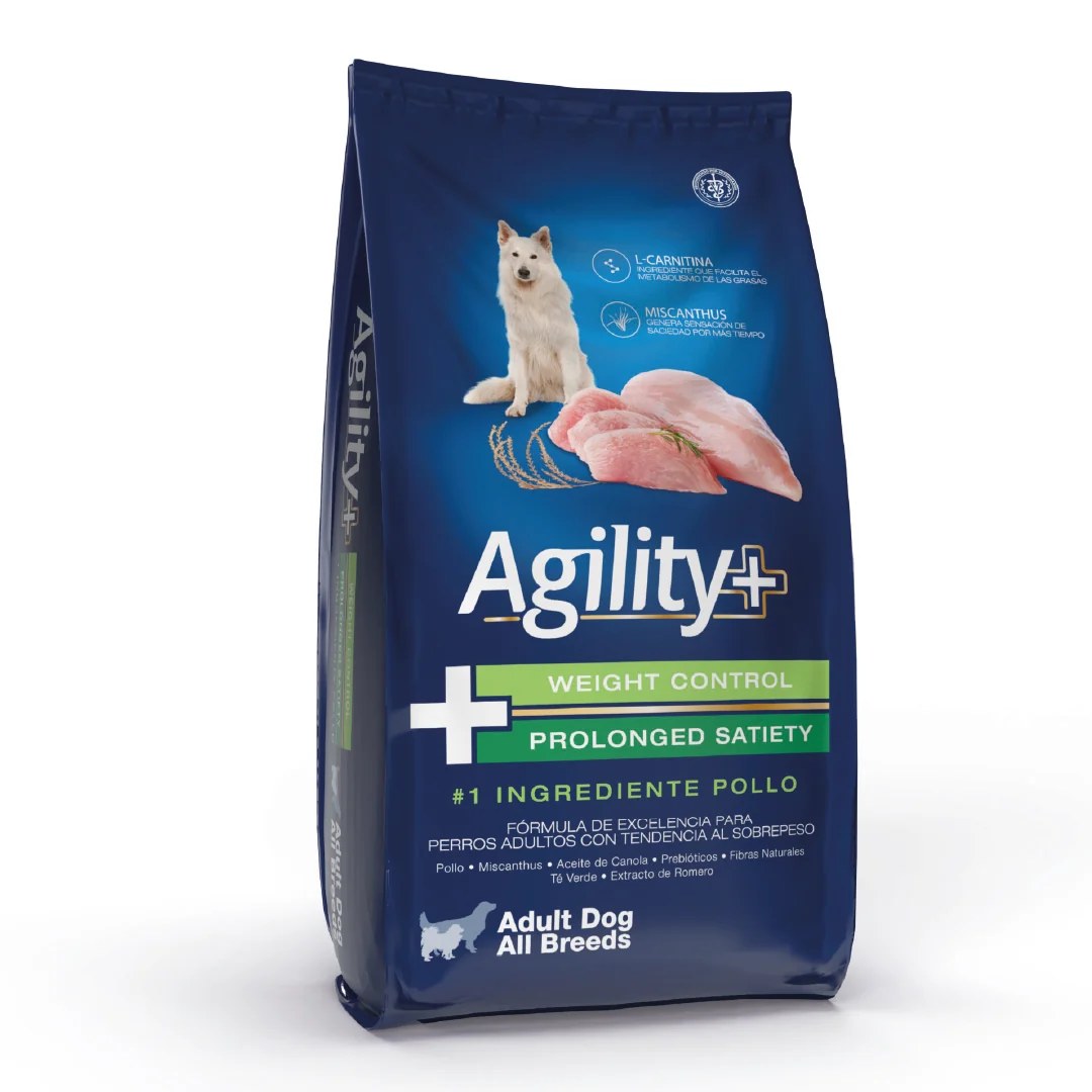 AGILITY