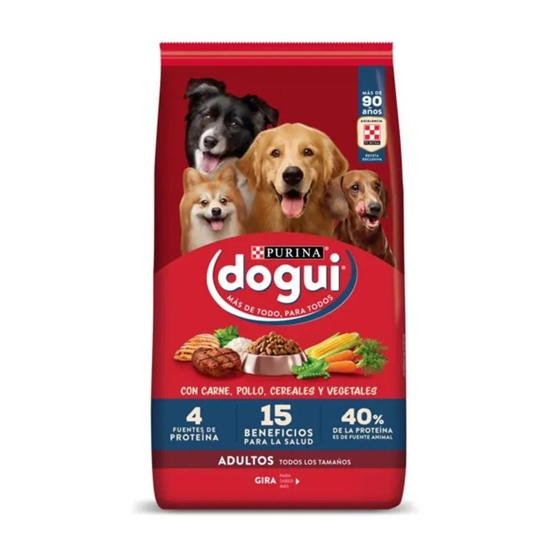 DOGUI