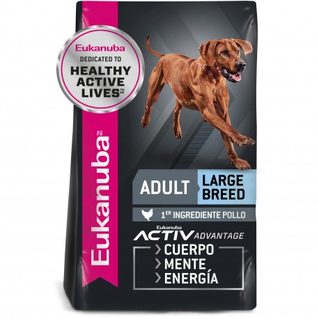 LARGE BREED