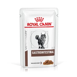 GASTROINTESTINAL