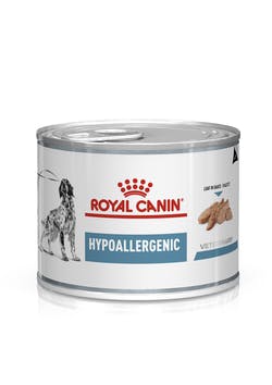 HYPOALLERGENIC