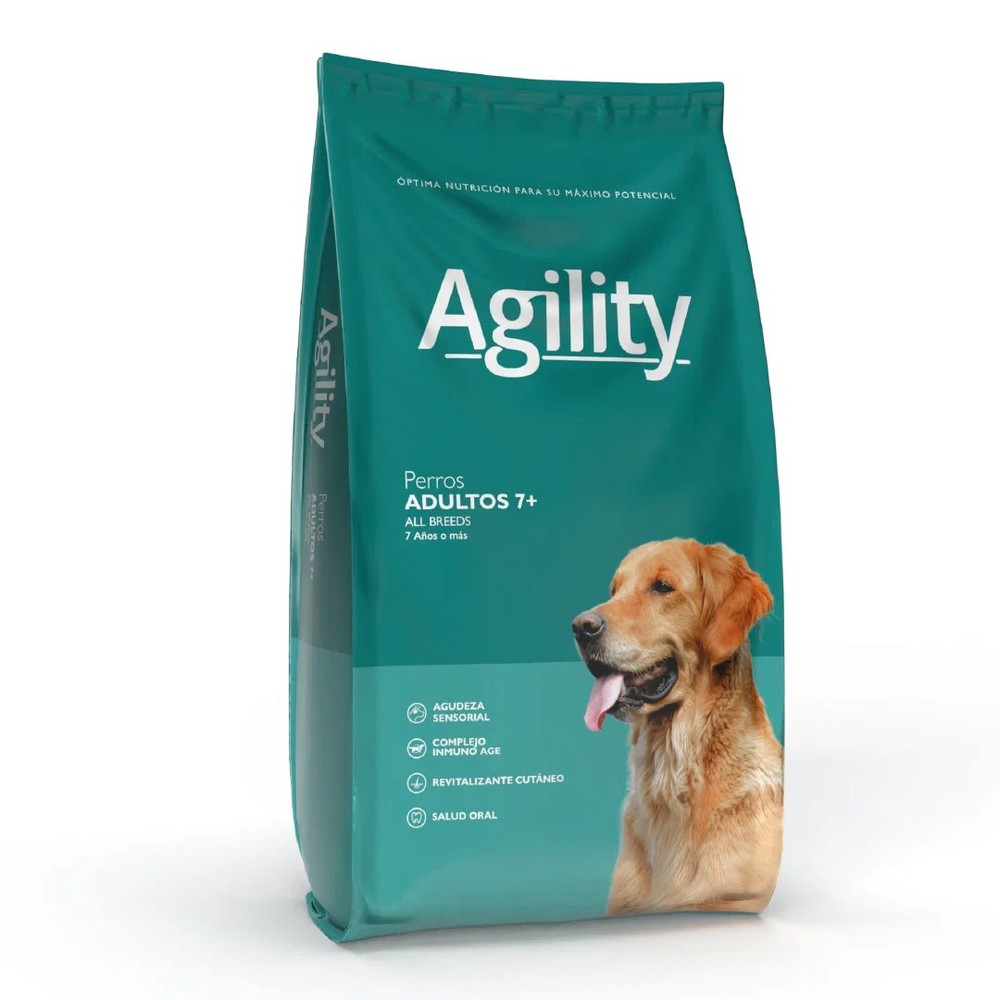 AGILITY