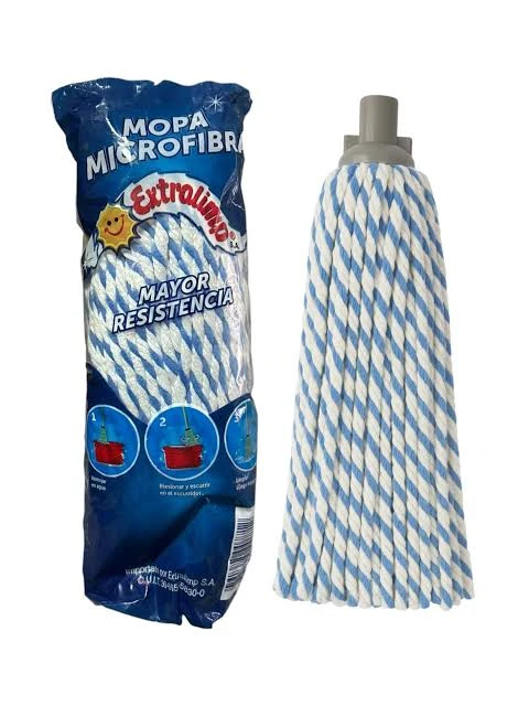 MOPA MICROFIBRA - EXTRALIMP