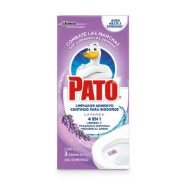 Pato Bloque Adhesivo
