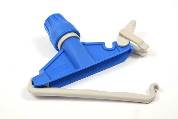 PINZA PARA MOPA PLASTICA