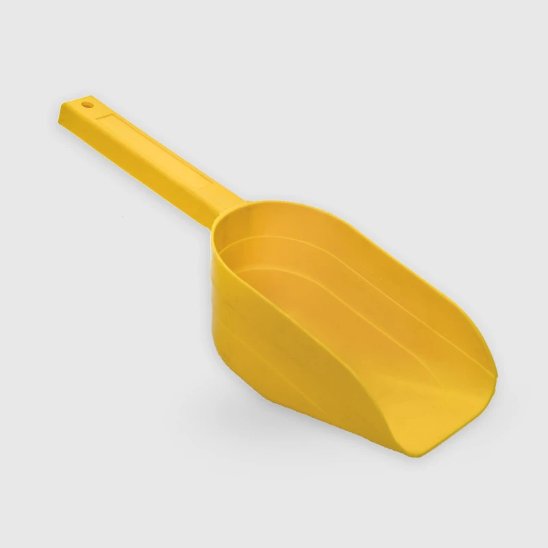 PALA DOSIFICADORA C/ MEDIDA DESES PLAST