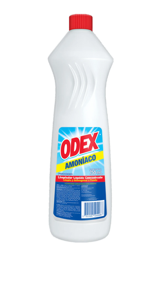 AMONIACO ODEX 900 ML