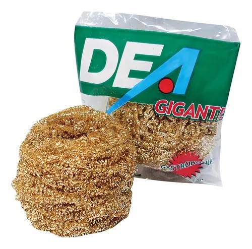 [EST-C1C017DC6646] BRONCE DEA GIGANTE 30G X 12U