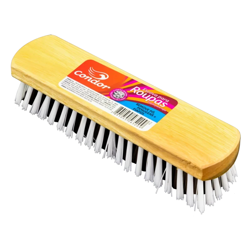 CEPILLO ROPA PLASTICO CONDOR