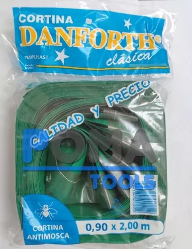 CORT. DANFORTH 0.90cm