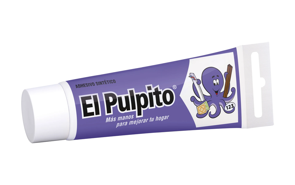 EL PULPITO CAJA X 6U