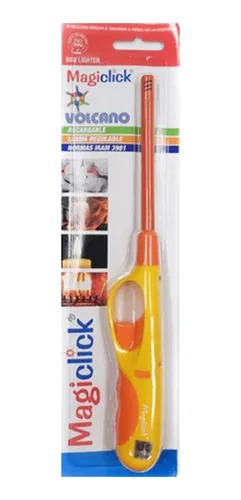 Encendedor Magiclick Volcano