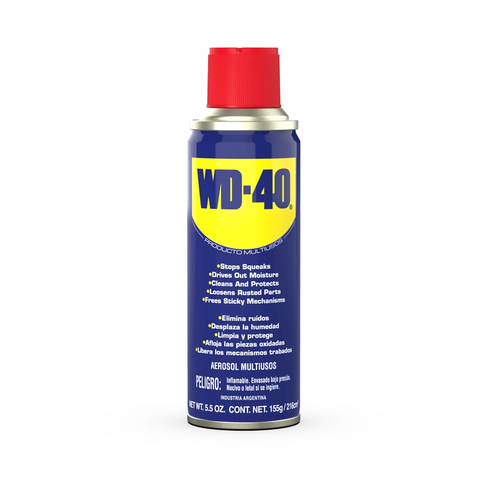 WD-40 155G.