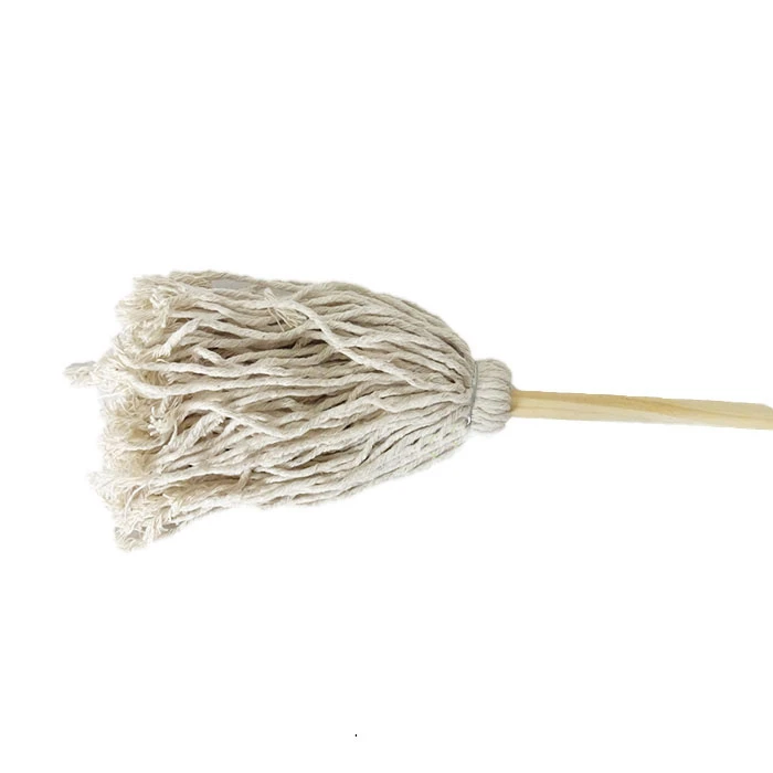 PLUMERO HILO BLANCO
