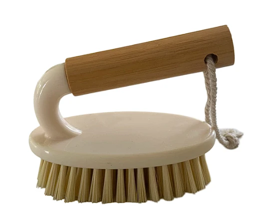 CEPILLO FREGADOR BAMBU LAFFITTE