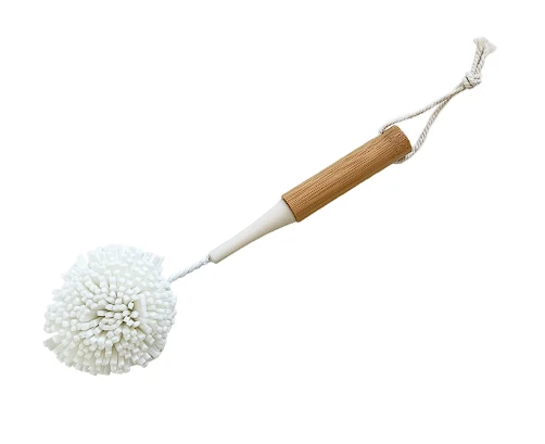 CEPILLO PARA VAJILLA BAMBU LAFFITTE