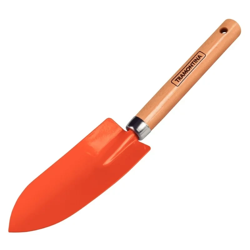 PALITA ANGOSTA MANGO MADERA TRAMONTINA