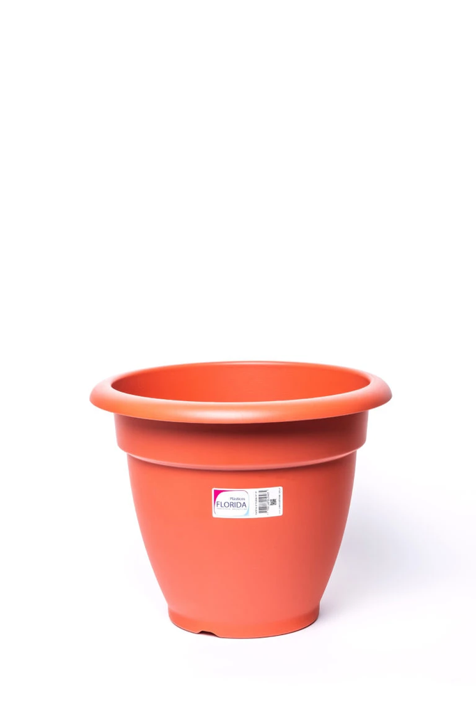 MACETA REDONDA ETRUSCA N*31