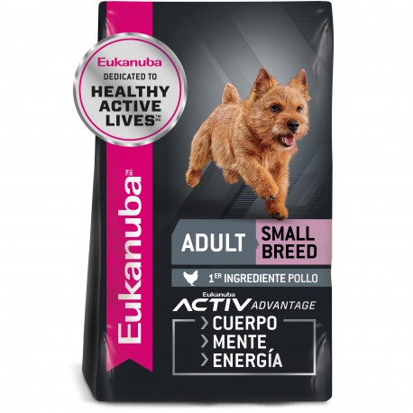 Eukanuba Adult Small Breed