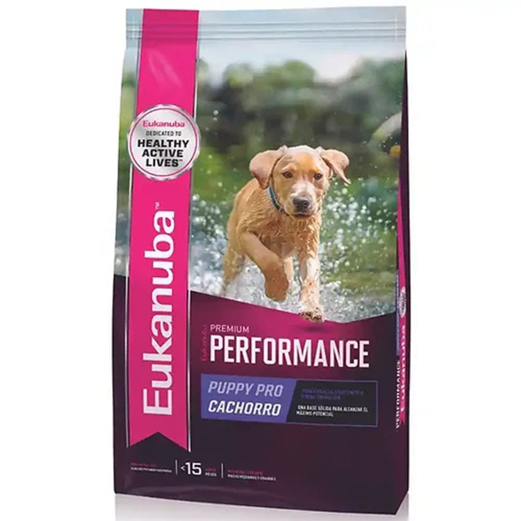 Eukanuba Puppy Premium Performance