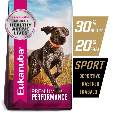 Eukanuba Adult Premium Performance