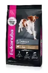Eukanuba Adulto Lamb
