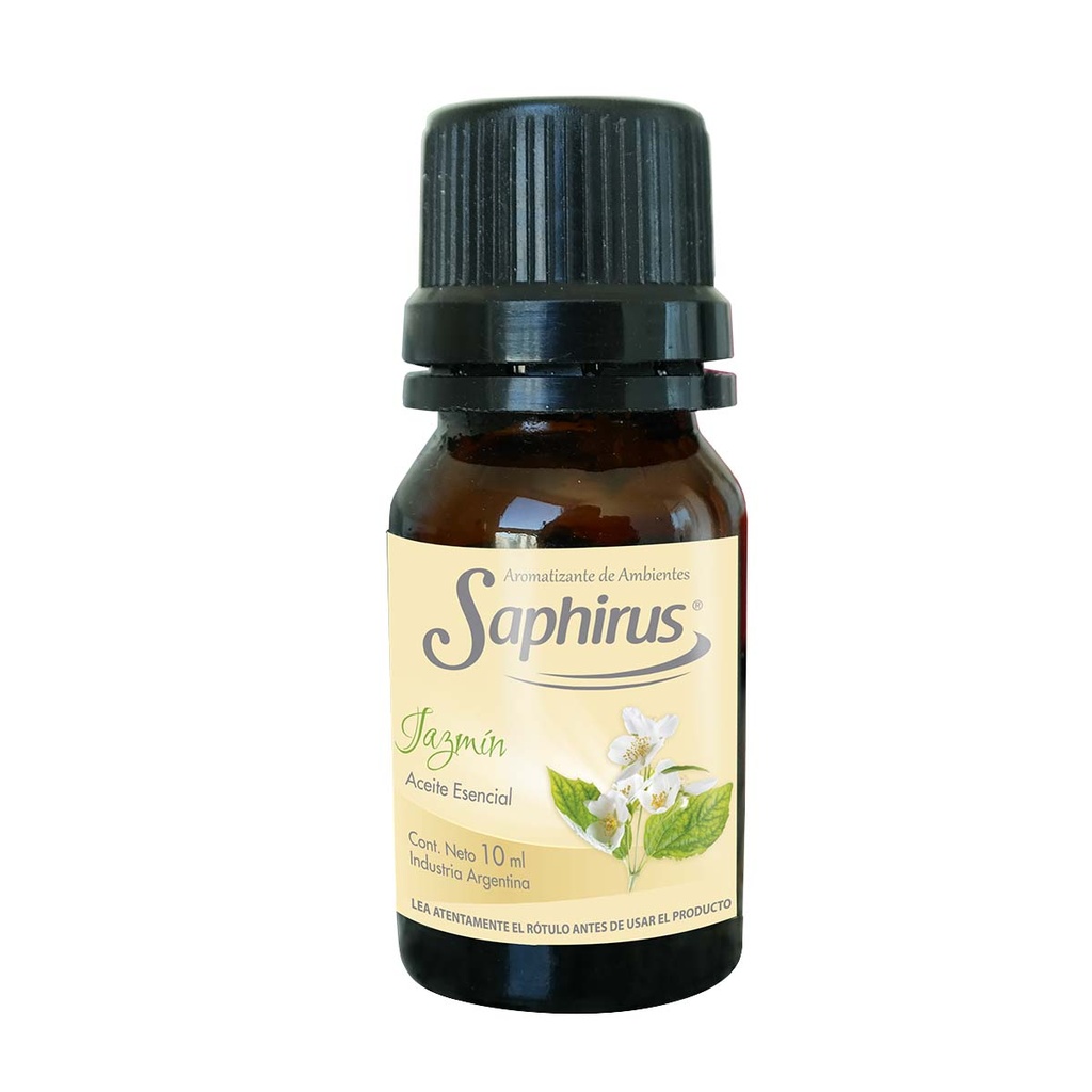 Aceite para hornillos Saphirus x 10 ml