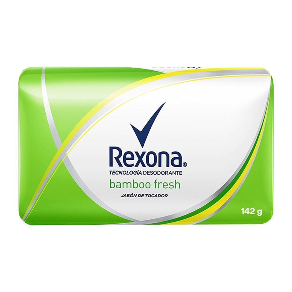 Jabon Rexona x 125 grs