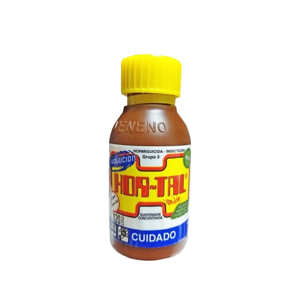 [COG-MIG13-9858] Hortal para hormigas x 120 ml