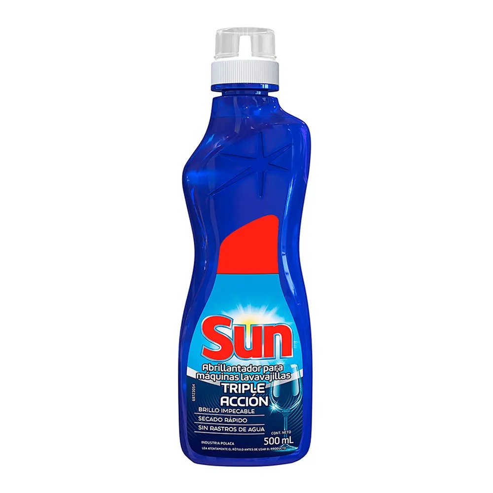[COG-MIG13-13259] Sun abrillantador Triple Acción x 500 ml