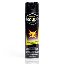 [COG-MIG13-14774] Escudo mata cucarachas y hormigas x 225 g