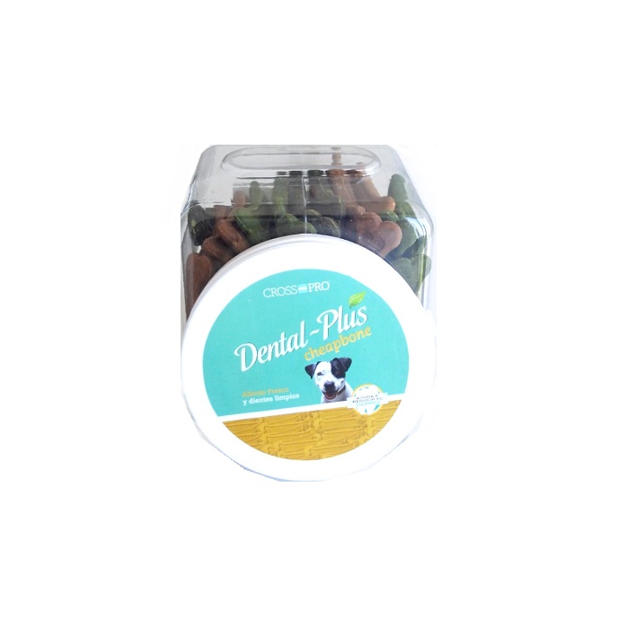 DENTAL PLUS CHEAPBONE M C/U- HUESO DENTAL