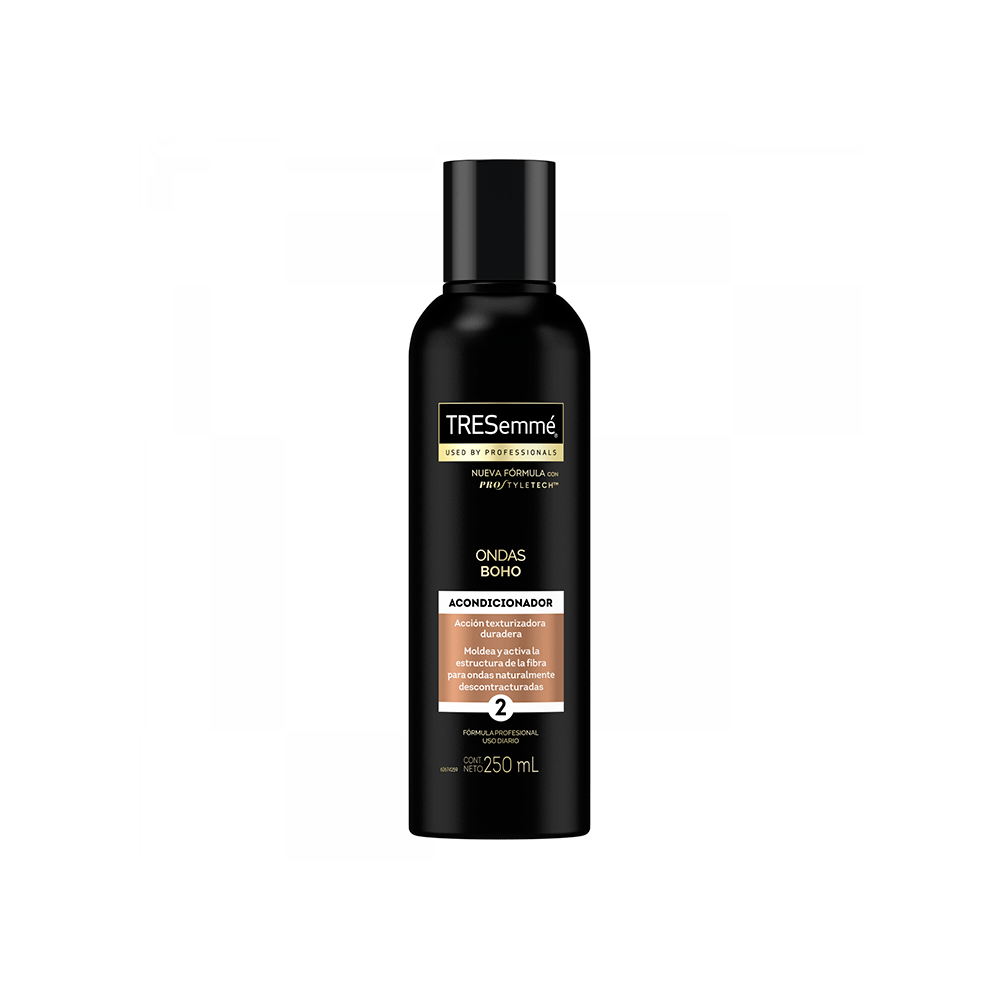 Acondicionador TRESemmé x 250 ml