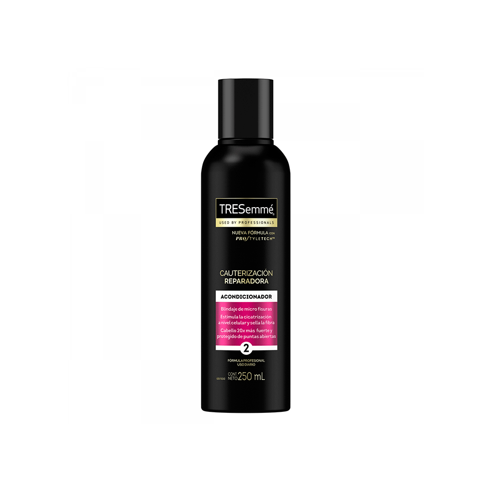 Acondicionador TRESemmé x 250 ml
