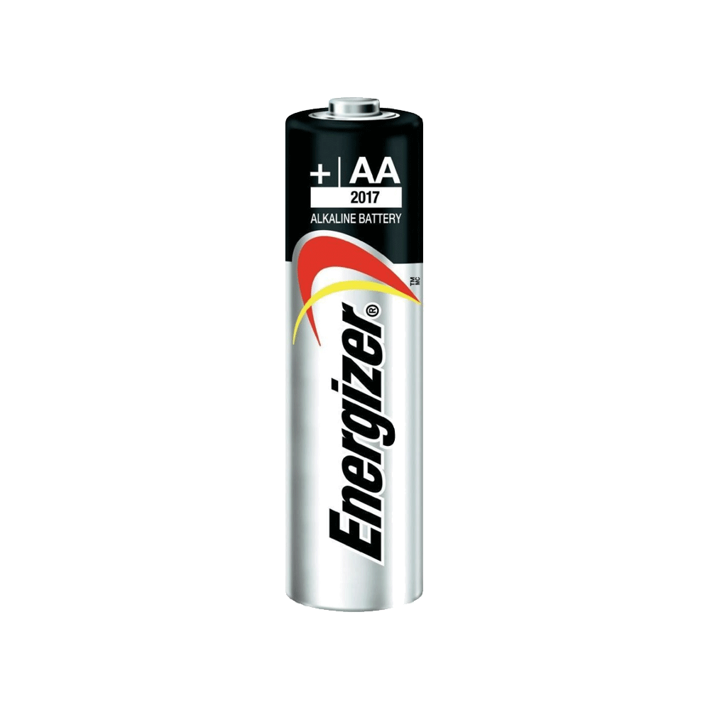 Pilas Energizer AA x 1un