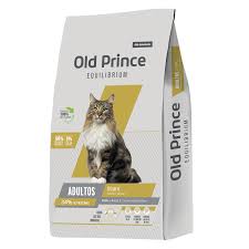 [COG-MIG13-15240] Old Prince Equilibirum Urinary x 7,5kg