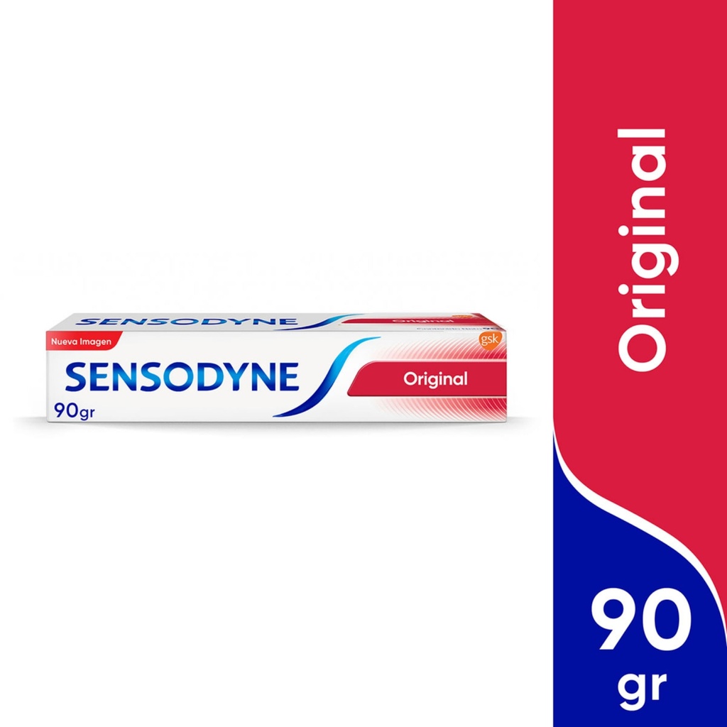 Sensodyne Original x 90g